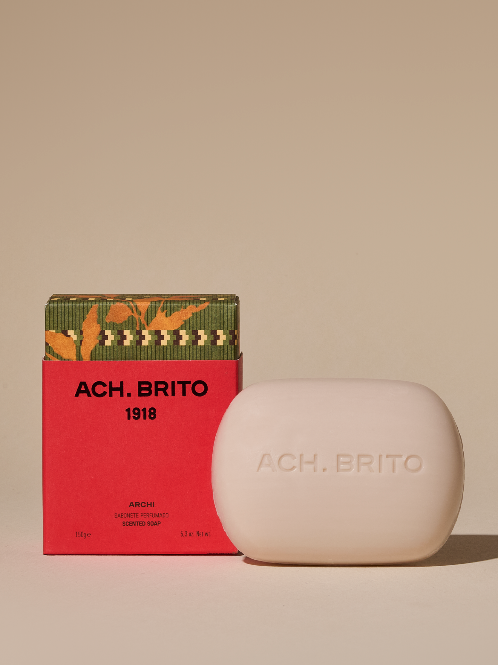 ach-brito-archi-st-ckseife-150-g-patchouli-holz image 1