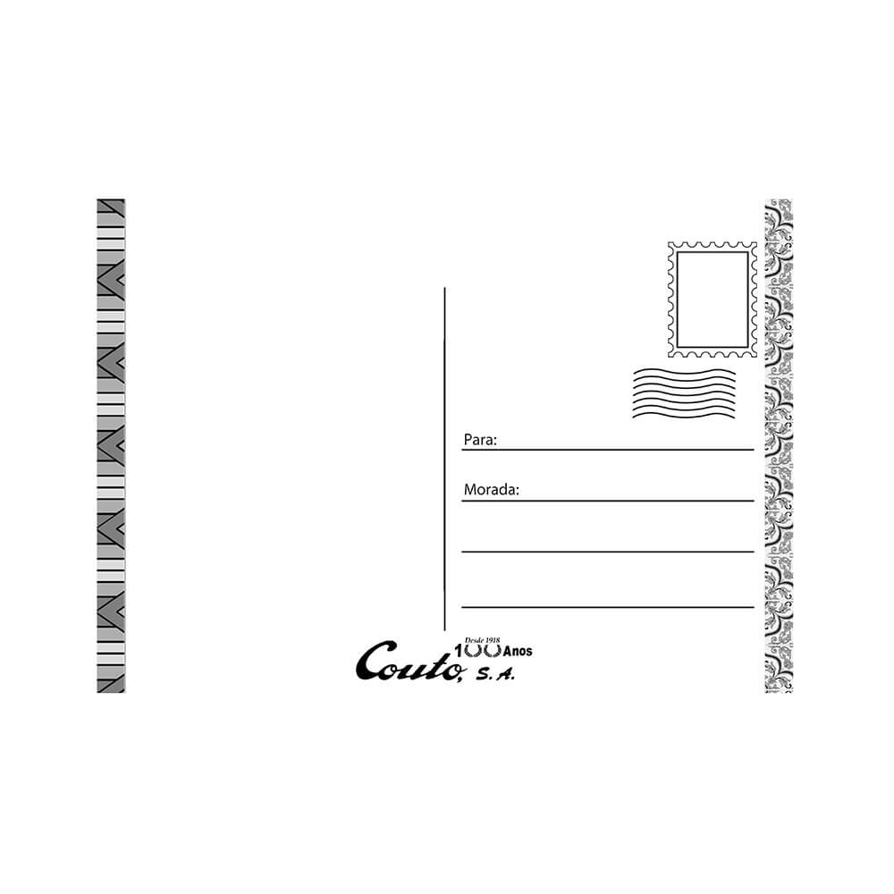 couto-presentes-postkarte-vintage-15-1-x-10-cm-werbung image 2
