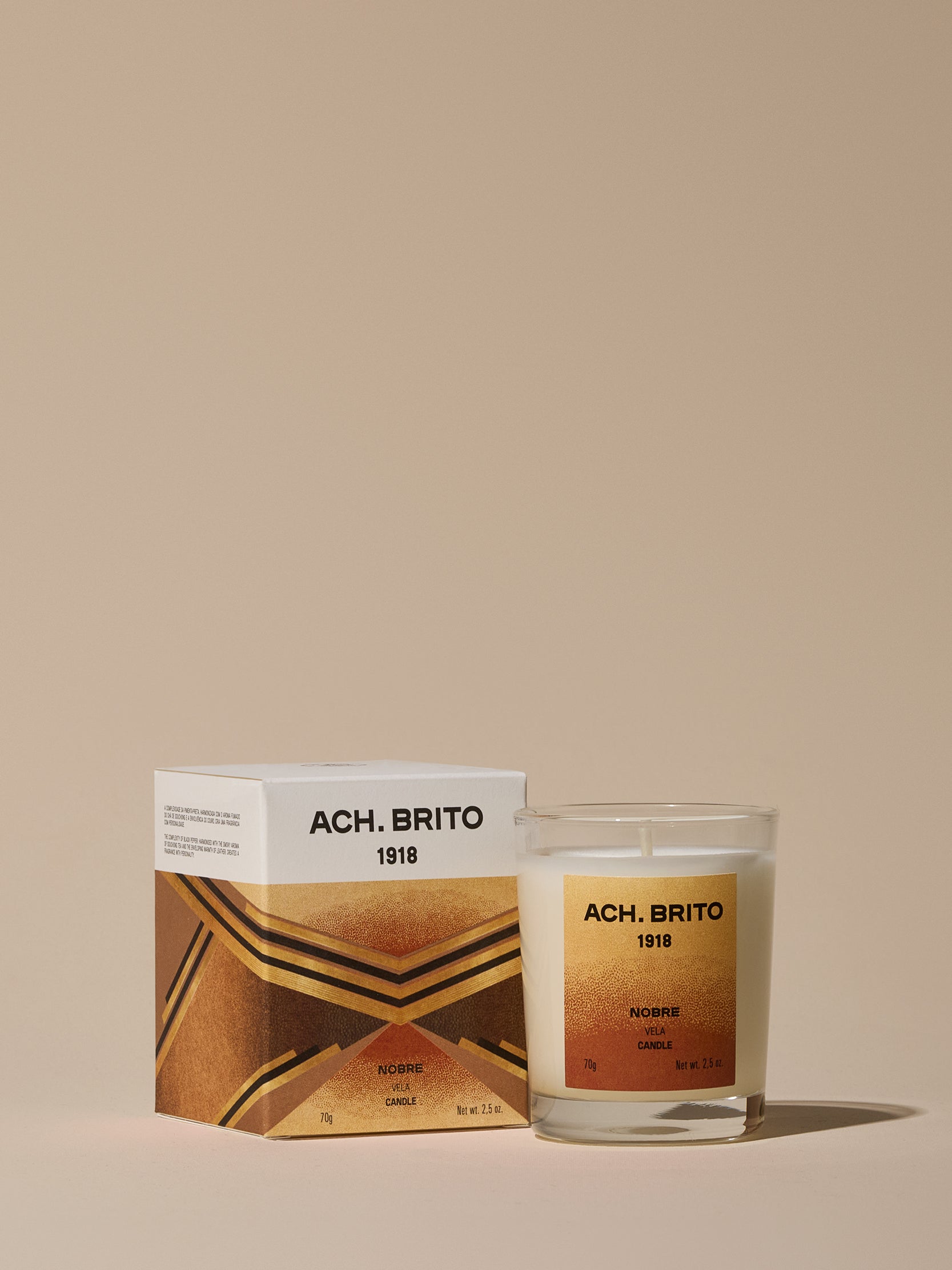 ach-brito-nobre-duftkerze-70-g-pfeffer-leder-rauchtee image 1