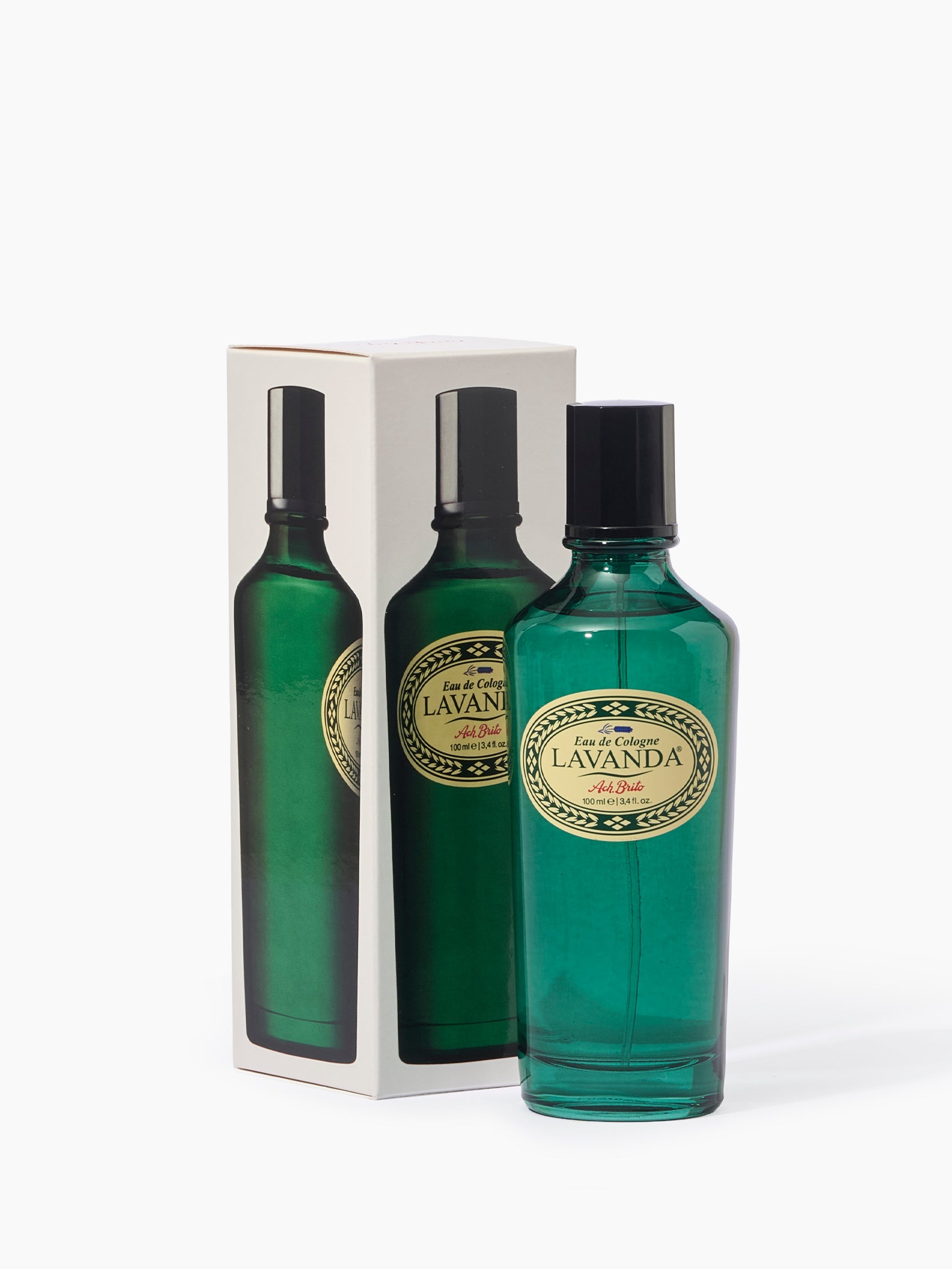 ach-brito-lavanda-eau-de-cologne-100-ml-spray-klassisch image 1