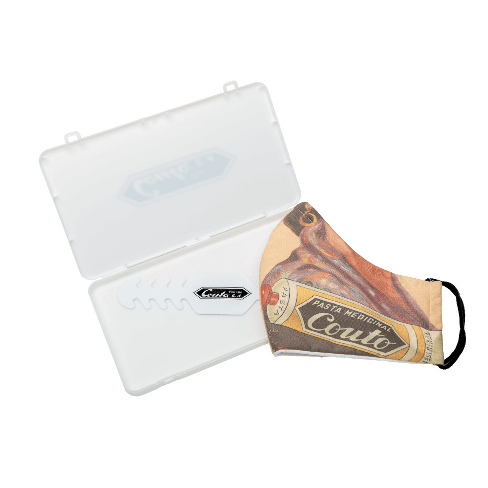 couto-maskenbox-wei-matt-pp-19x10-5-cm-etui image 1