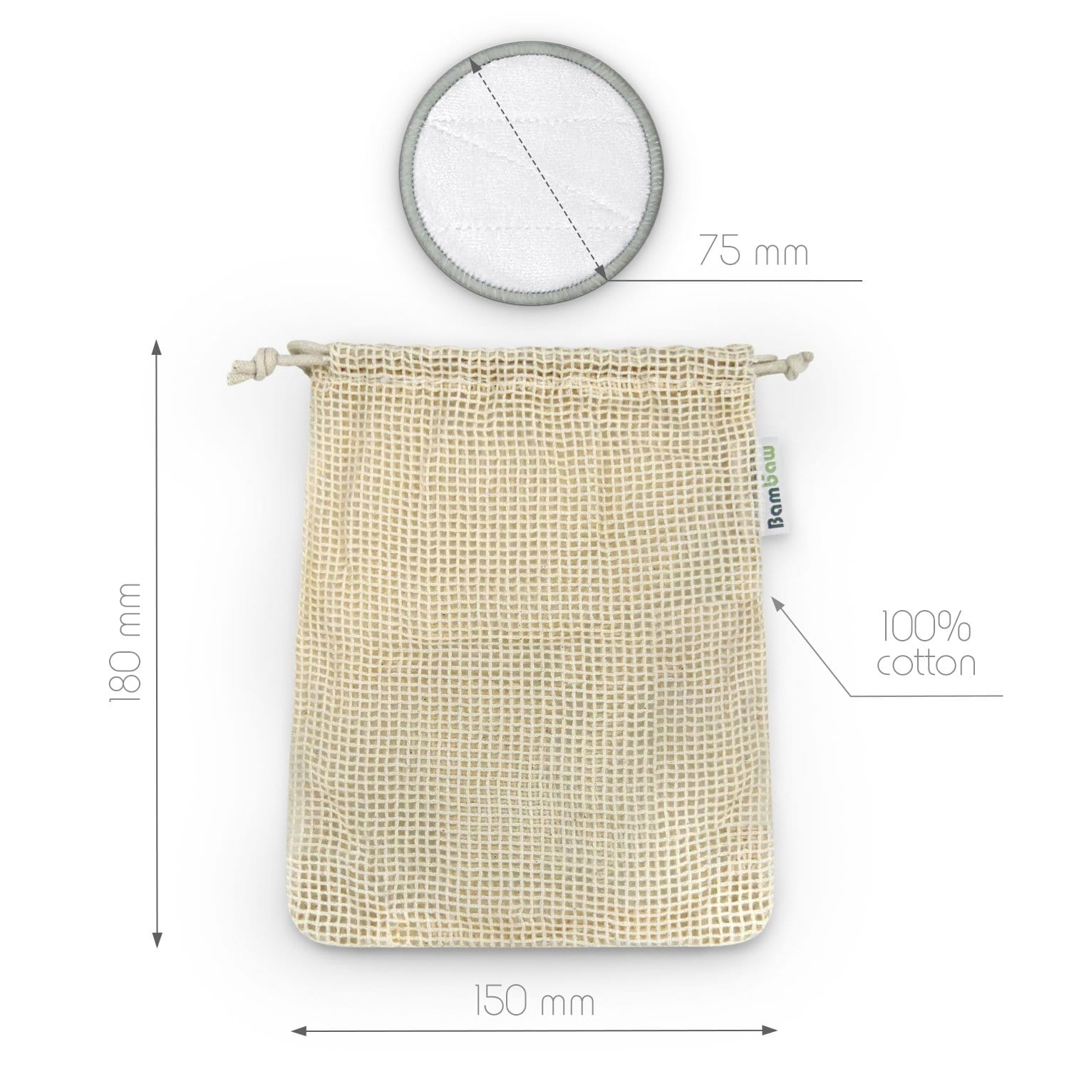 bambaw-abschminkpads-waschbar-bambus-16er-pack-sanft image 4