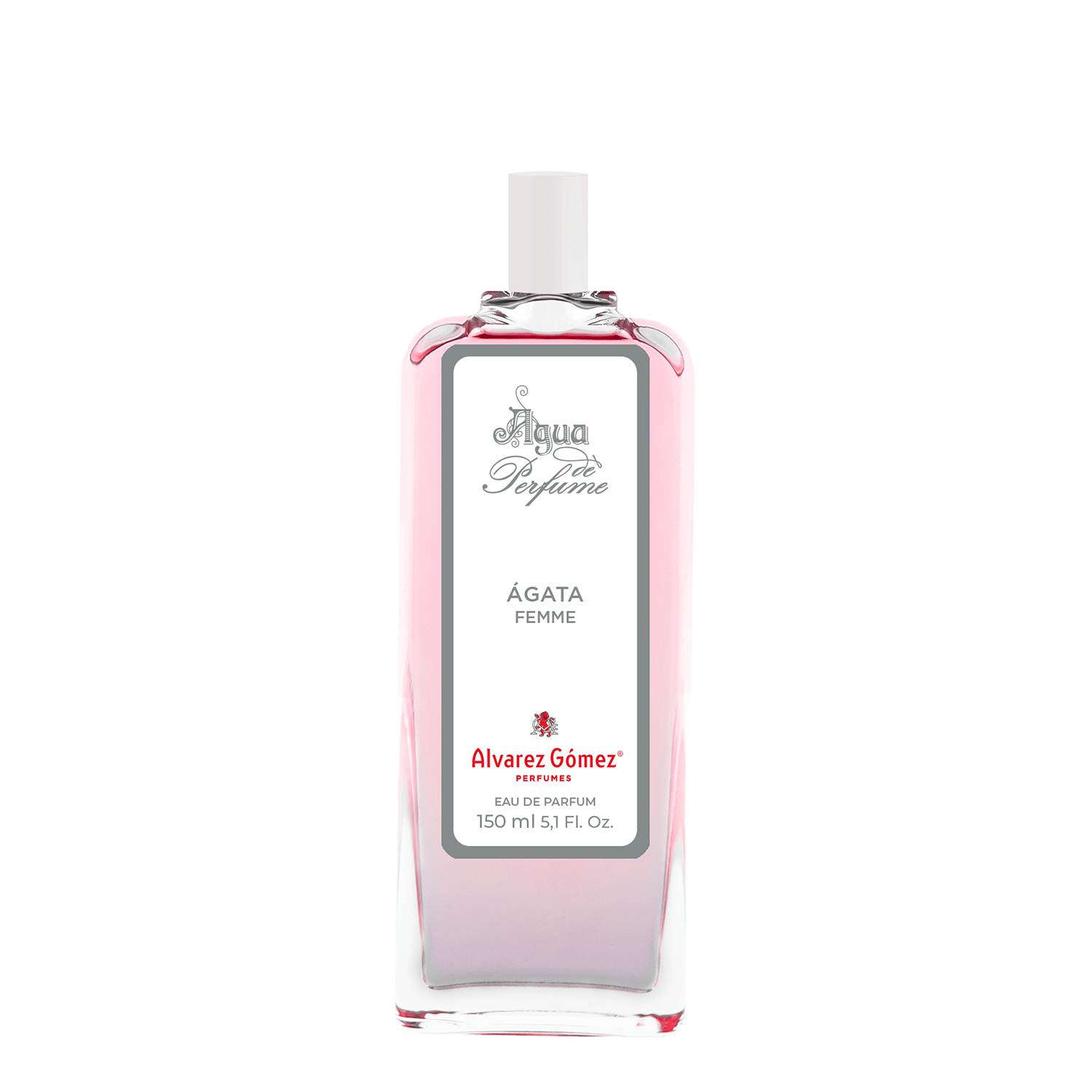alvarez-gomez-agata-eau-de-parfum-damen-150ml-fruchtig-blumig image 2
