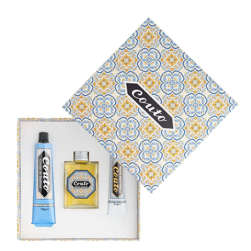couto-coffret-h-geschenkset-herren-rasierset-3-teilig image 1