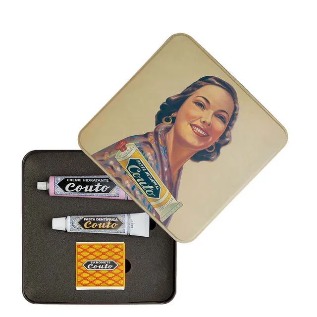couto-presentes-coffret-f-geschenkset-seife-creme-zahnpasta image 1