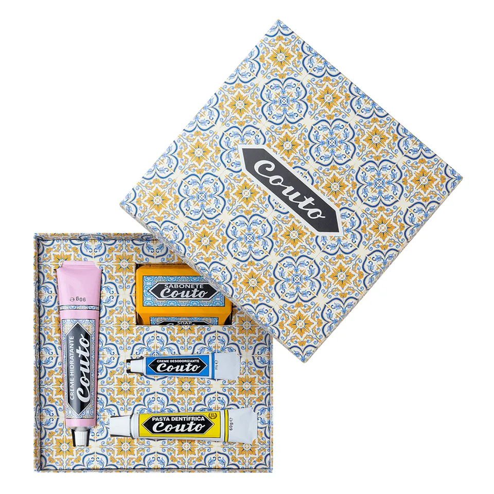 couto-coffret-o-geschenkset-creme-seife-deo-zahnpasta image 1