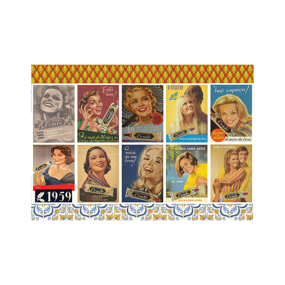couto-presentes-postkarte-vintage-15-1-x-10-cm-werbung image 3