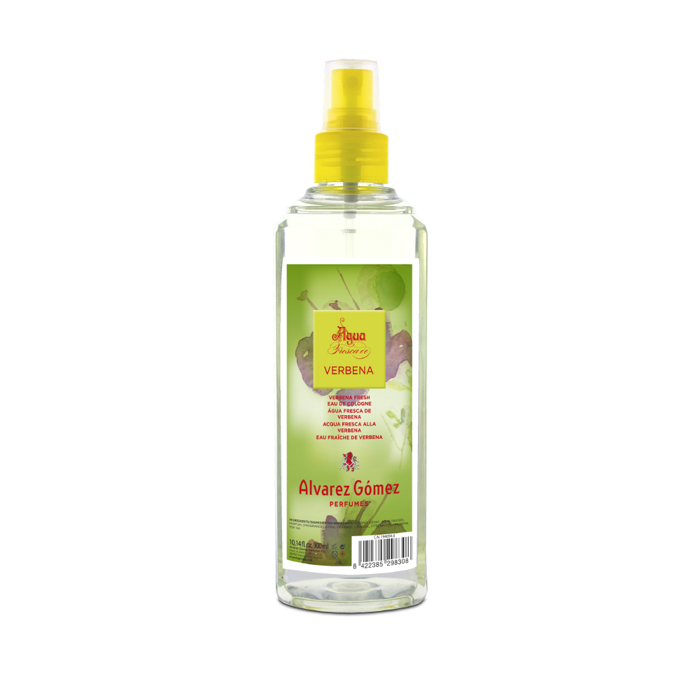 alvarez-gomez-aguas-frescas-verbena-duftwasser-ph-neutral-erfrischend image 1