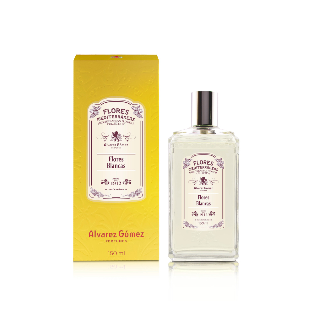 alvarez-gomez-aguas-florales-flores-blancas-eau-de-toilette-150-ml-blumig image 1