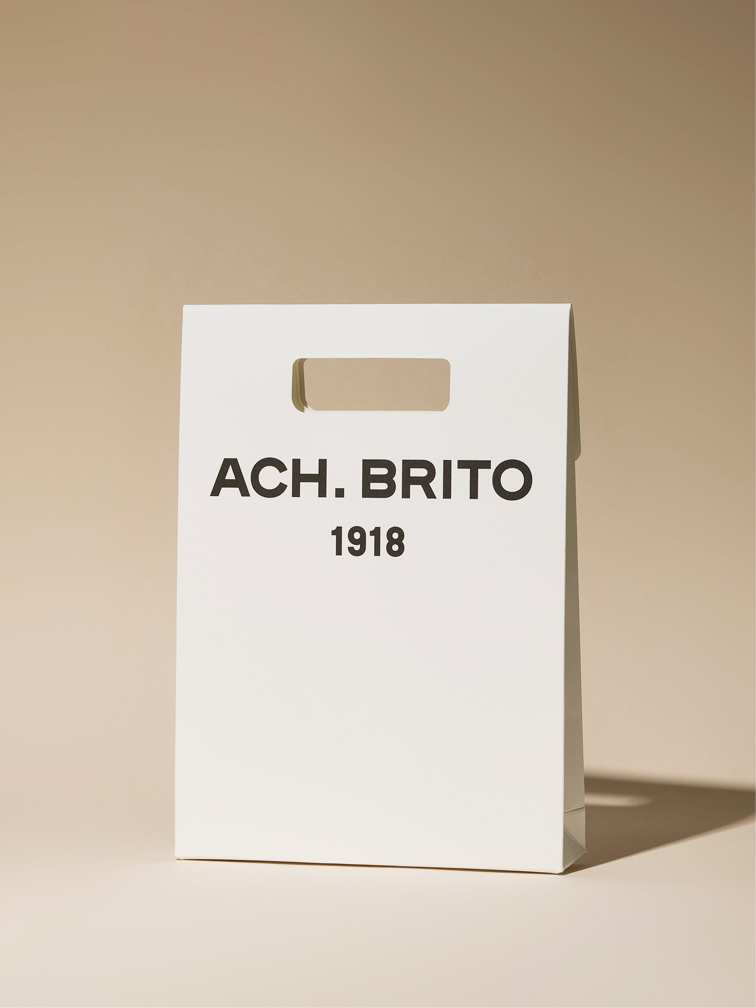 ach-brito-1918-saco-envelope-geschenkt-te-papiert-te image 1