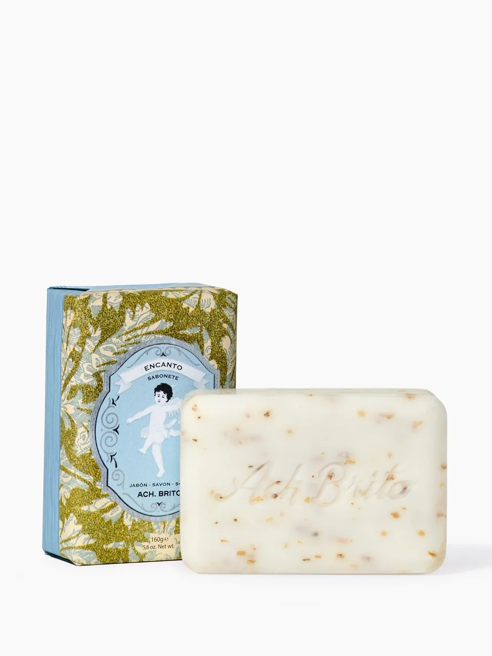 ach-brito-anjos-encanto-seife-160g-peeling-rotalge image 1