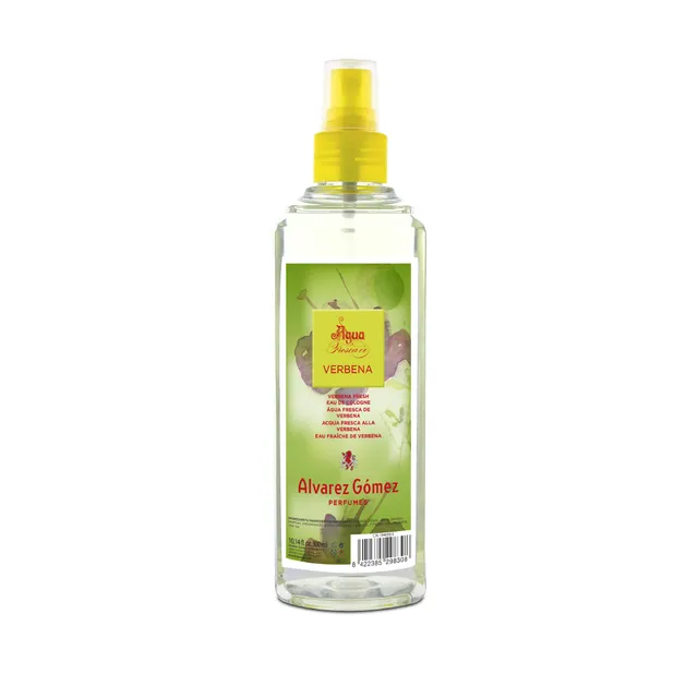alvarez-gomez-aguas-frescas-verbena-duftwasser-ph-neutral-erfrischend image 1