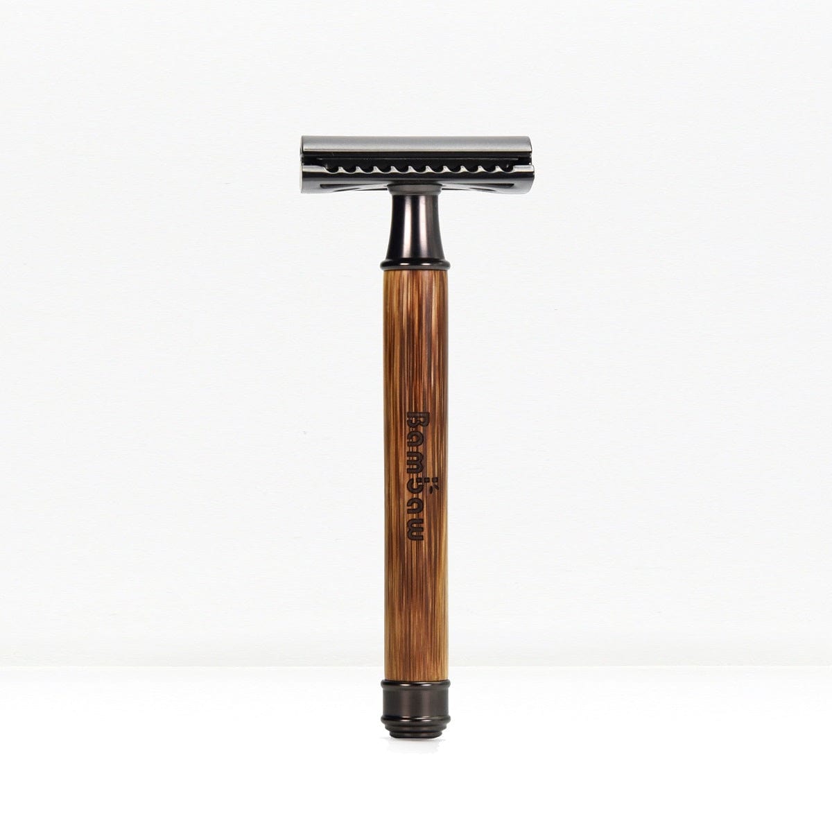bambaw-shaving-rasierhobel-bambus-classic-silver-rasierer image 8