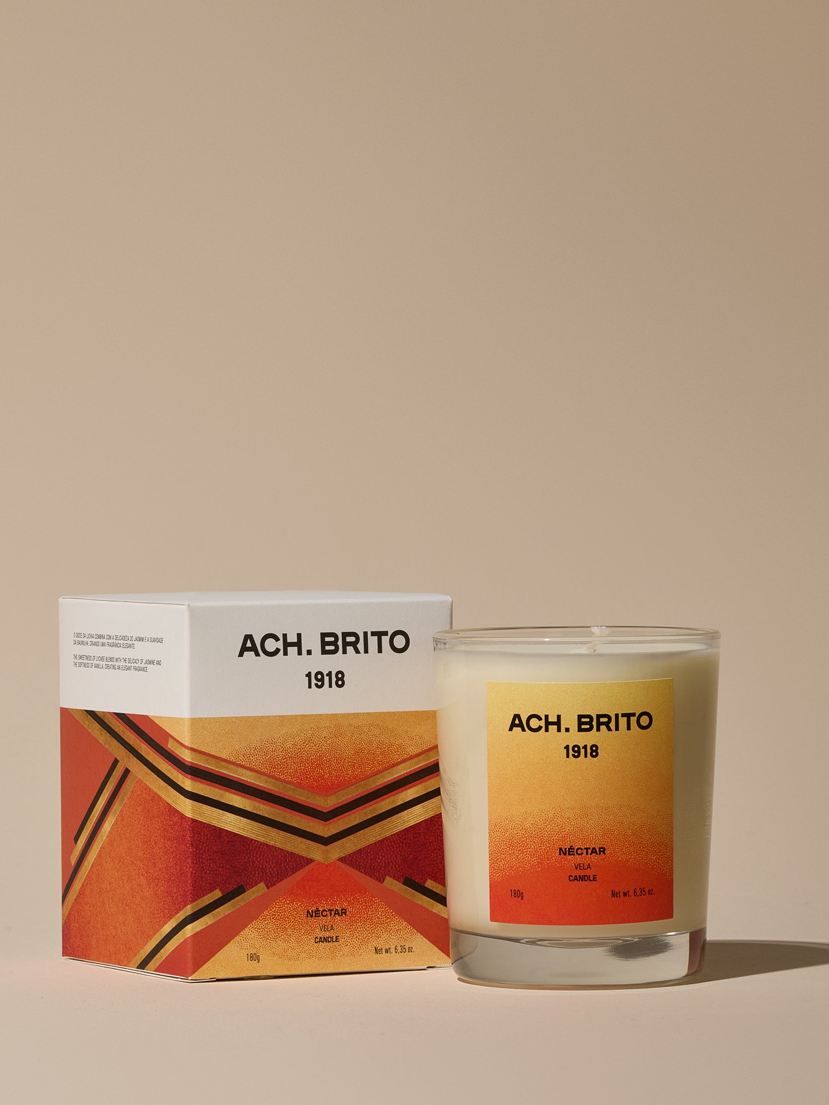 ach-brito-nectar-duftkerze-180g-litschi-jasmin-vanille image 1
