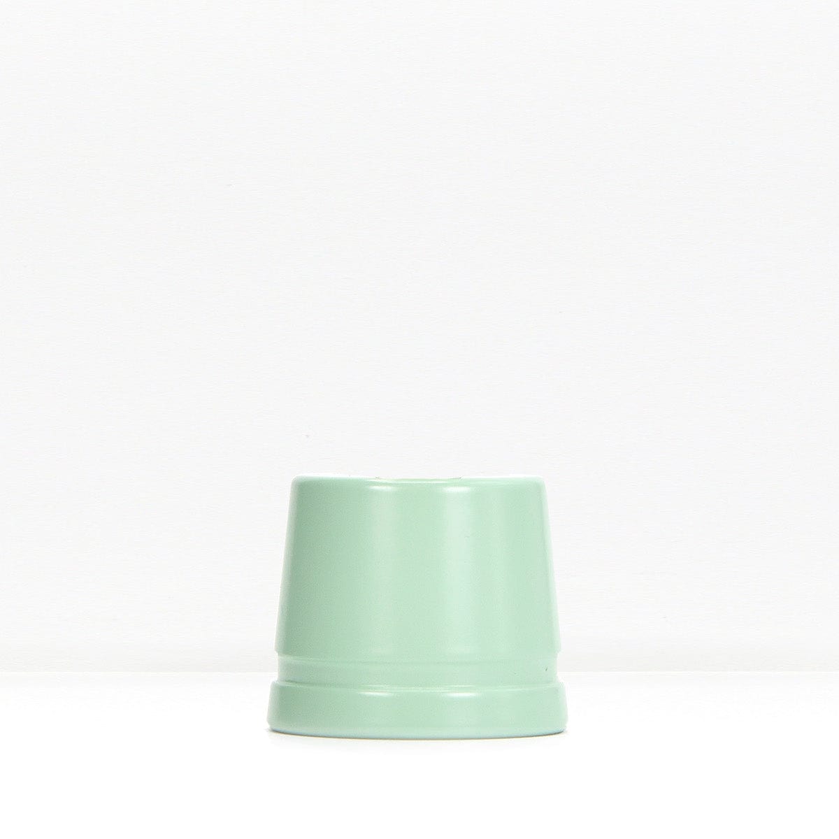 bambaw-shaving-range-rasierst-nder-metall-silber-rasierhobelhalter image 7