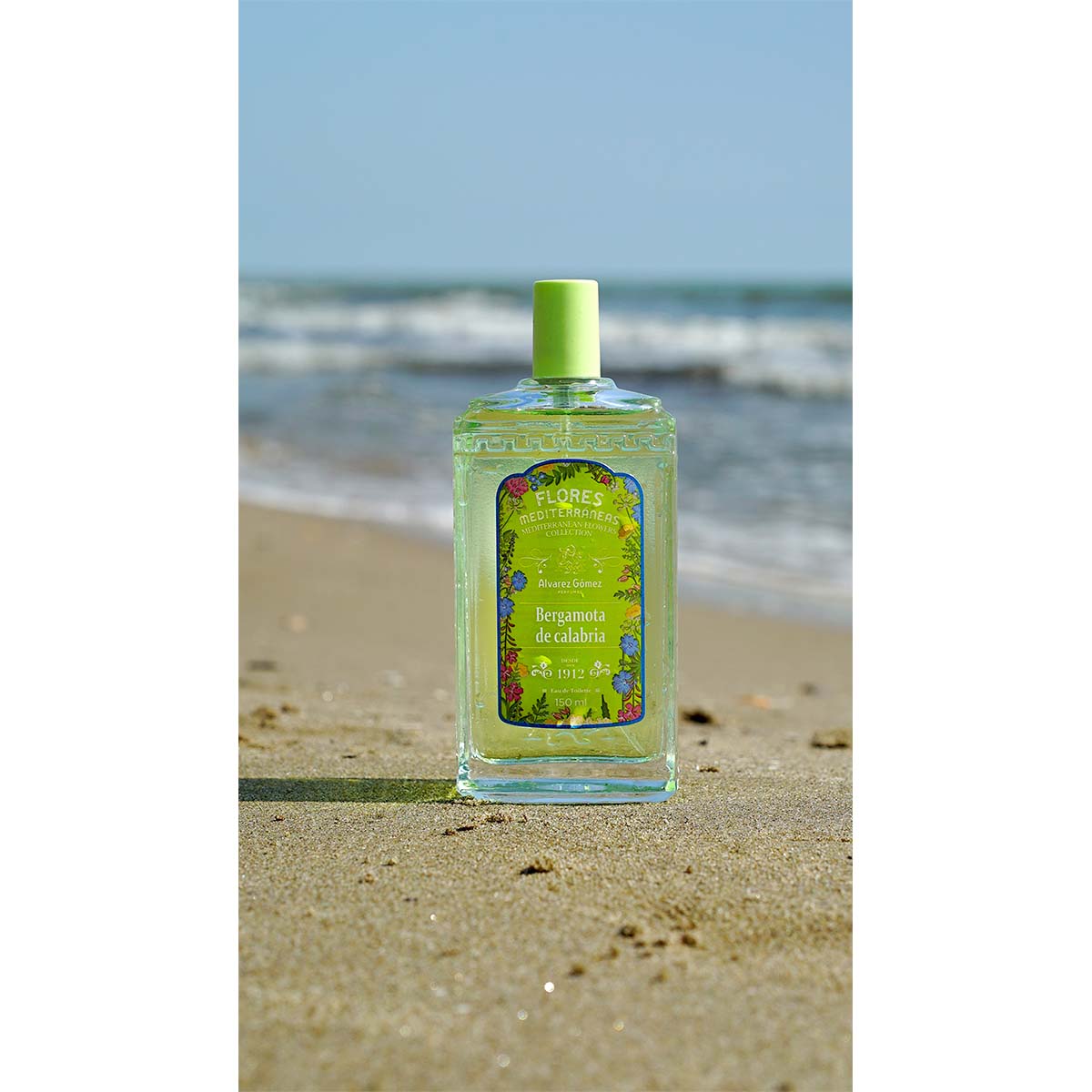 alvarez-gomez-aguas-florales-bergamota-parf-m-150-ml-frisch image 2