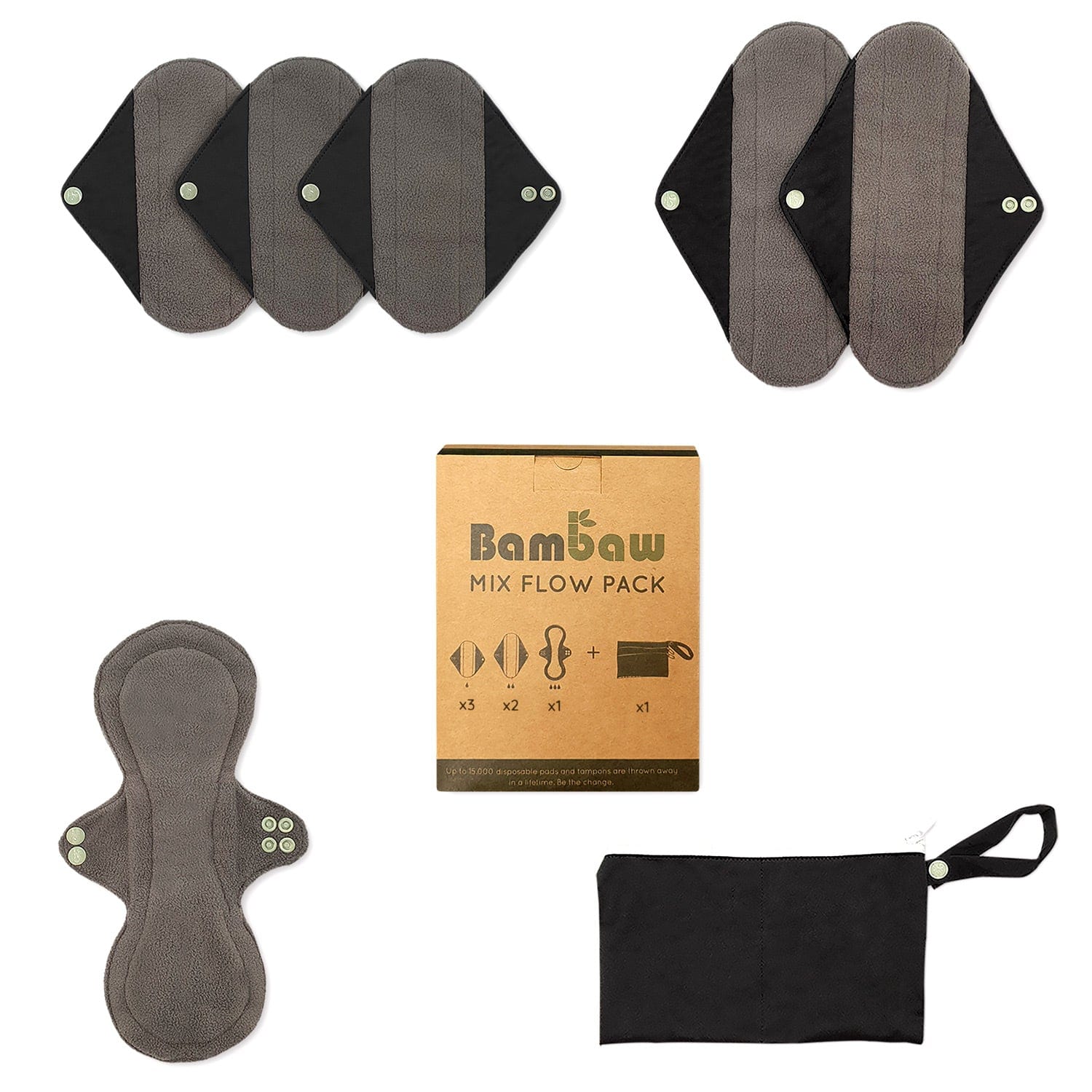 bambaw-stoffbinden-waschbar-5er-pack-mit-tasche image 7