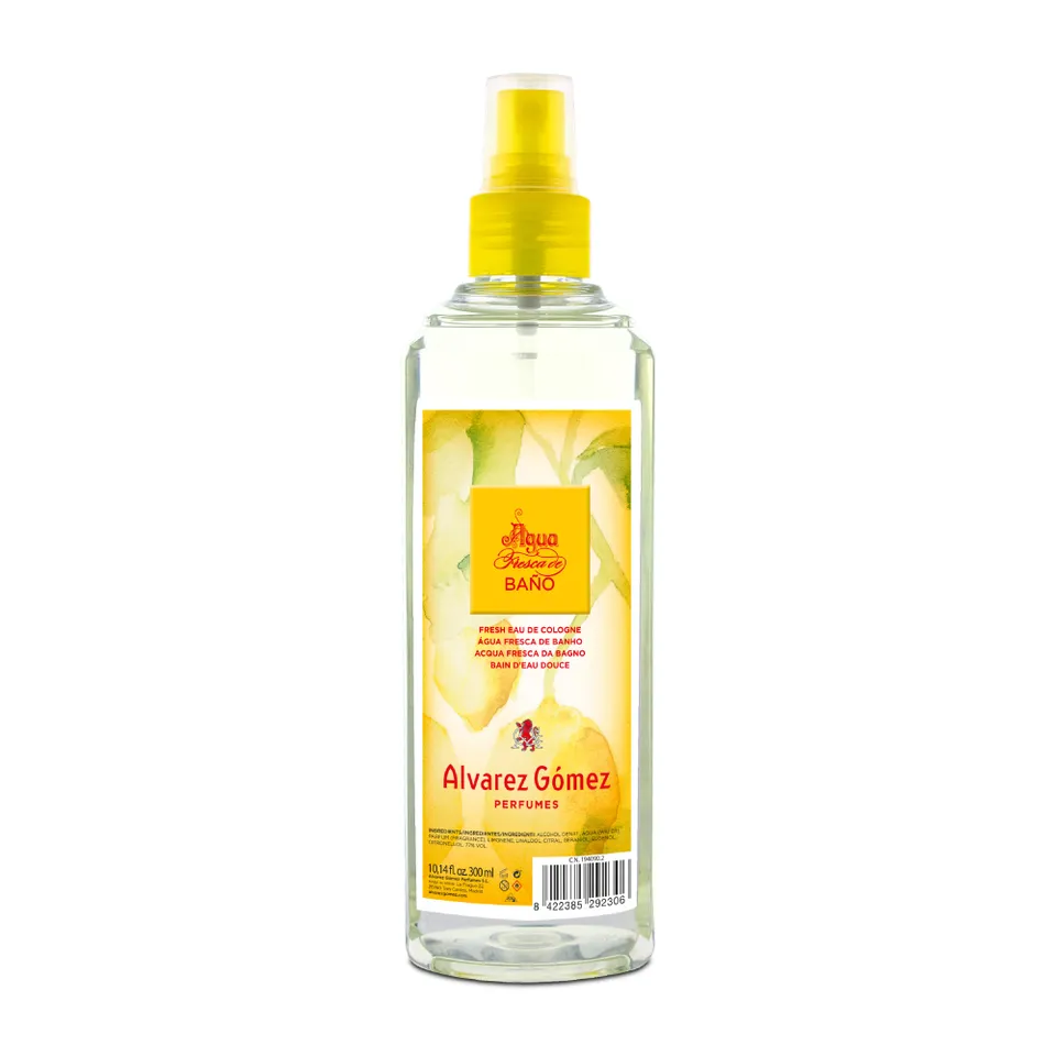 alvarez-gomez-agua-fresca-k-lnisch-wasser-klassik-mediterran image 1