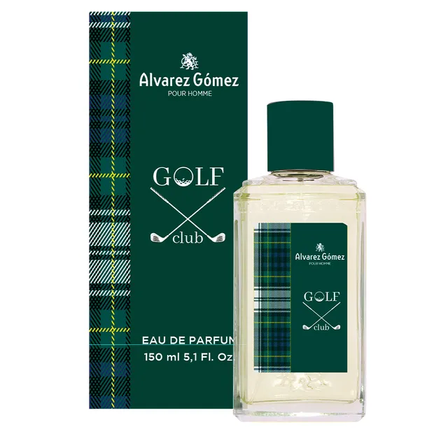 alvarez-gomez-golf-herren-parfum-150ml-frisch-holzig image 1