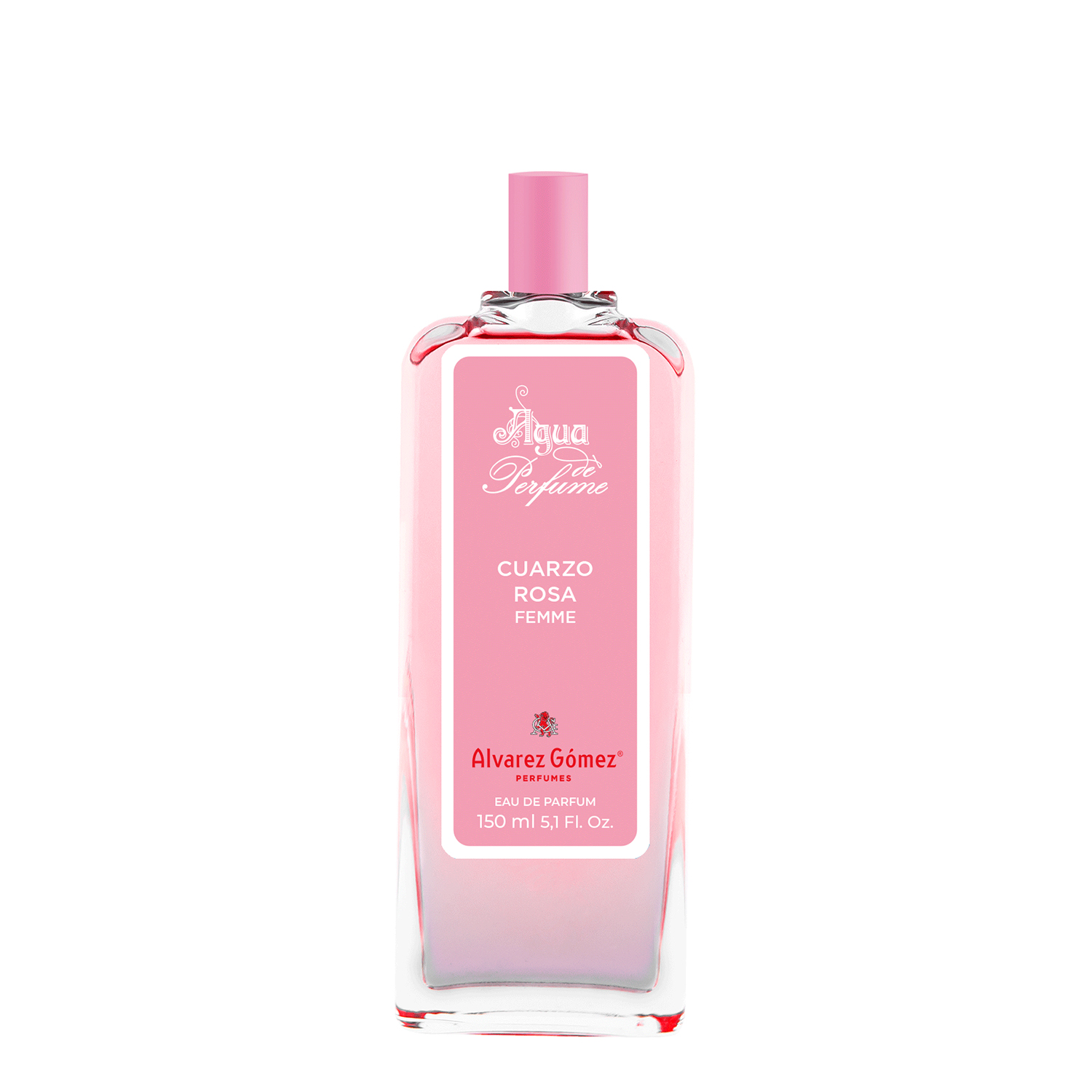 alvarez-gomez-cuarzo-rosa-eau-de-parfum-damen-fruchtig-amber-150ml image 2