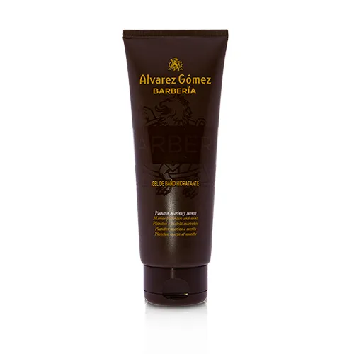alvarez-gomez-l-nea-masculina-barber-a-duschgel-herren-230-ml image 1