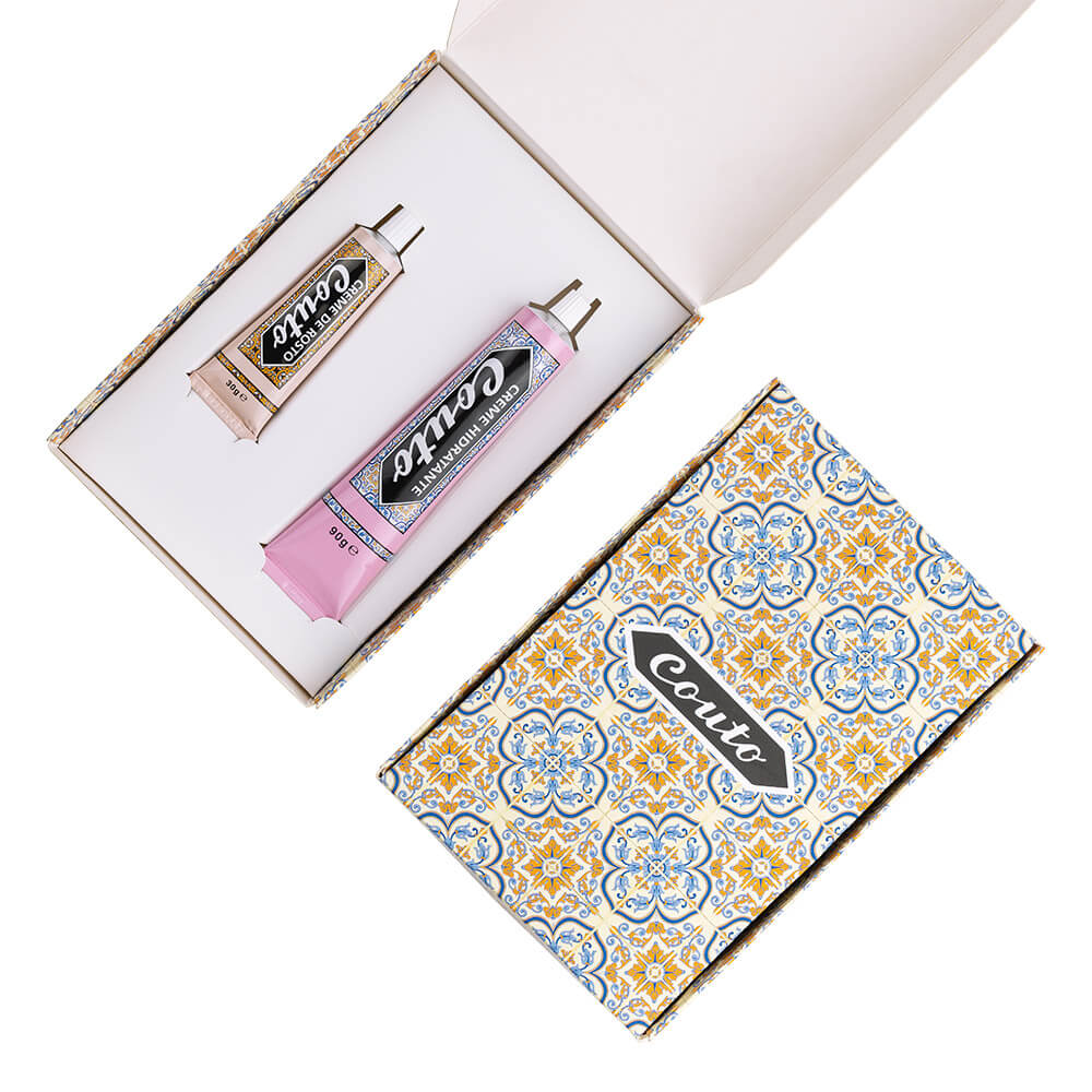 couto-presentes-coffret-e-geschenkset-creme-gesicht-creme image 1