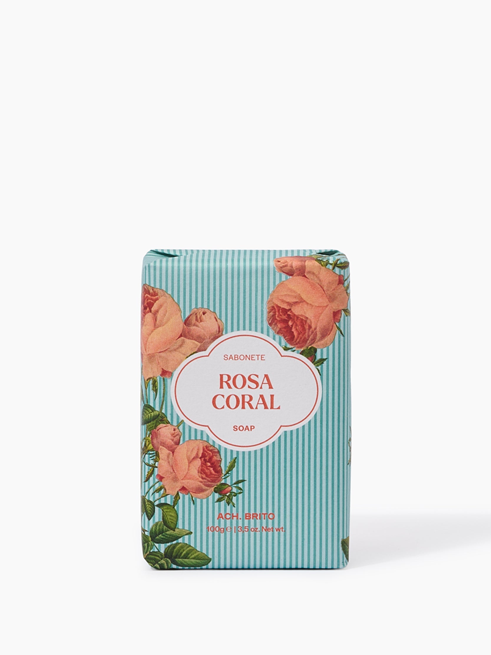 ach-brito-flores-rosa-coral-seife-100g-rose image 3