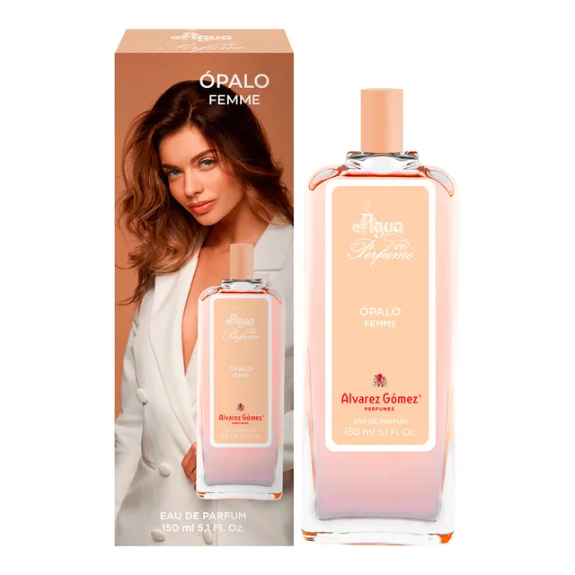 alvarez-g-mez-agua-de-perfume-opalo-eau-de-parfum-damen-150-ml-floral image 1