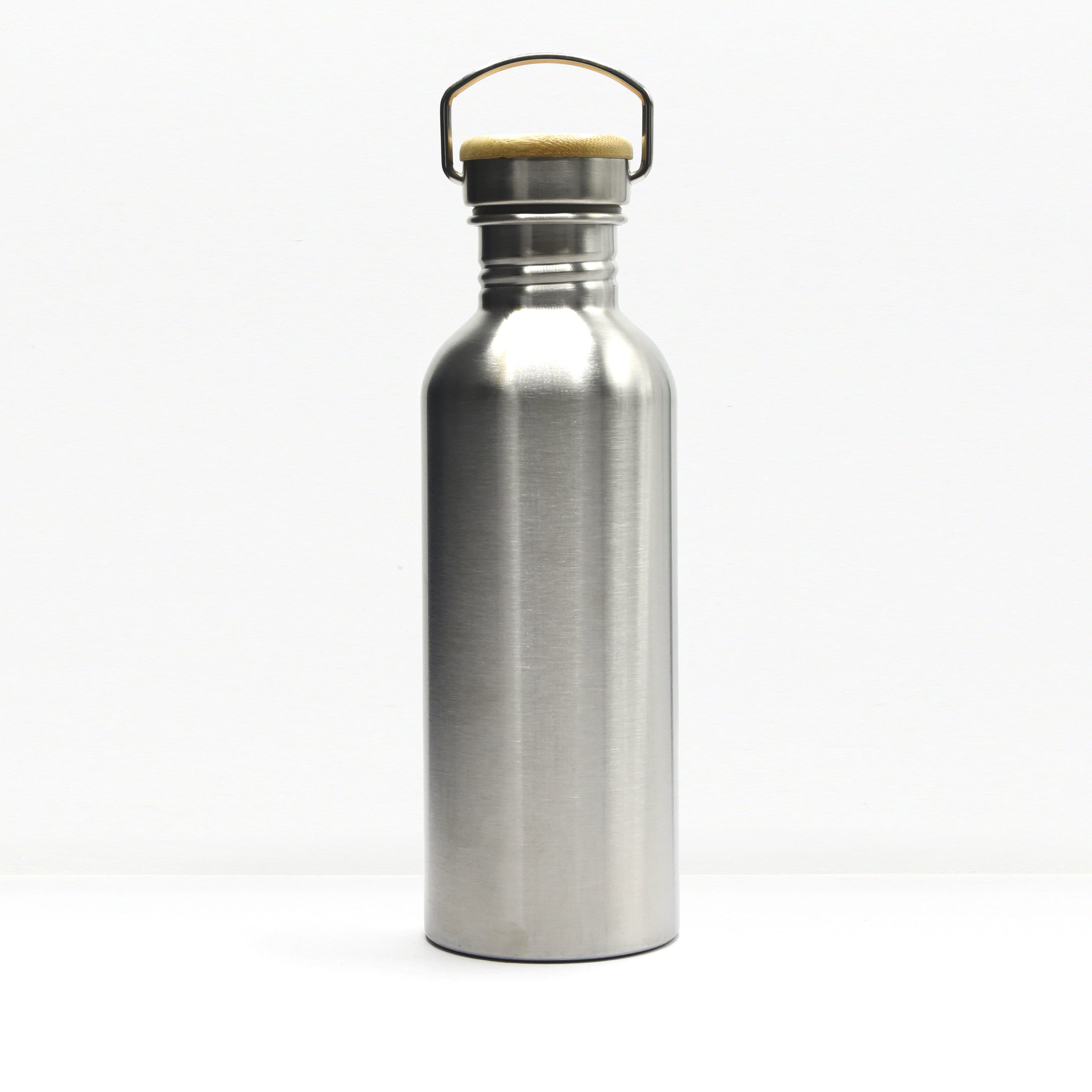 bambaw-drinkware-trinkflasche-edelstahl-750-ml-natur image 7