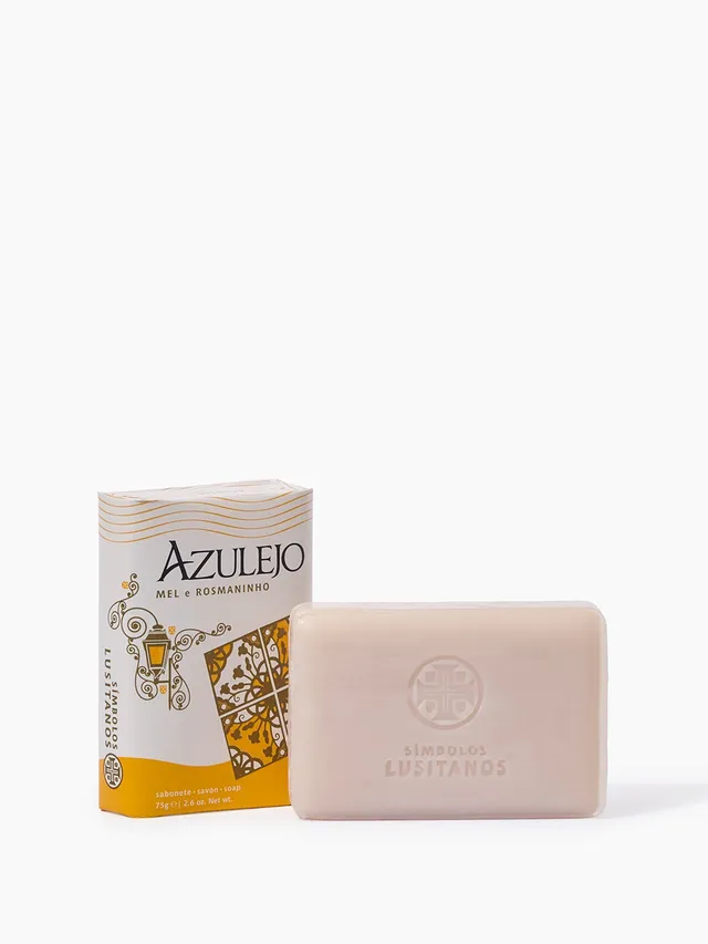 ach-brito-s-mbolos-azulejo-seife-75g-honig-rosmarin image 1