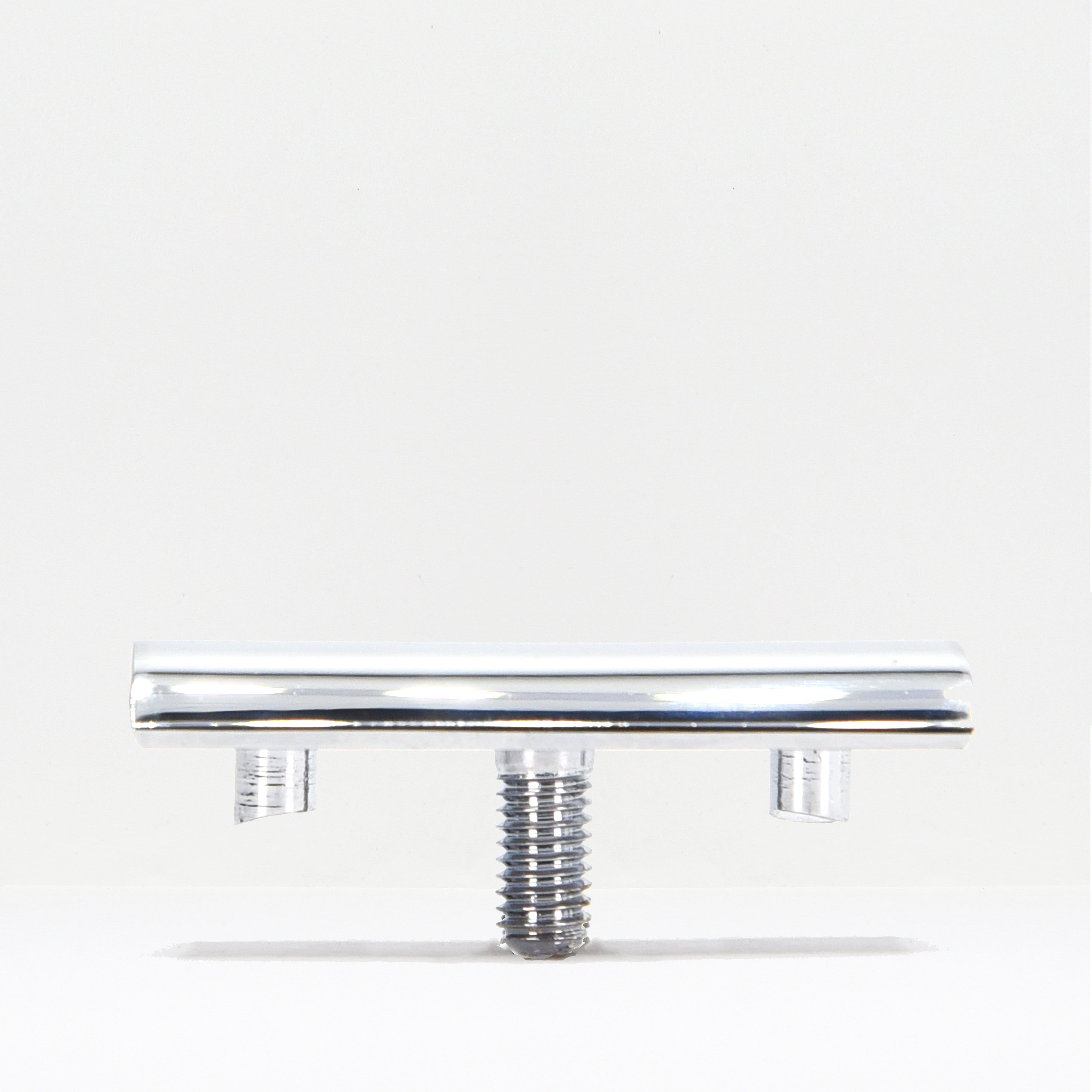 bambaw-shaving-range-safety-razor-head-rasierkopf-schwarz-ersatzteil image 5