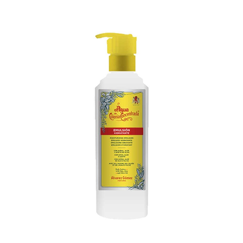 alvarez-gomez-l-nea-dermo-feuchtigkeitsemulsion-280-ml-klassikduft image 1