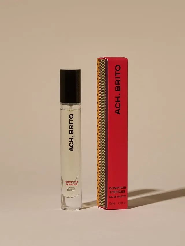 ach-brito-comptoir-d-epices-edt-10-ml-kardamom-muskat image 1