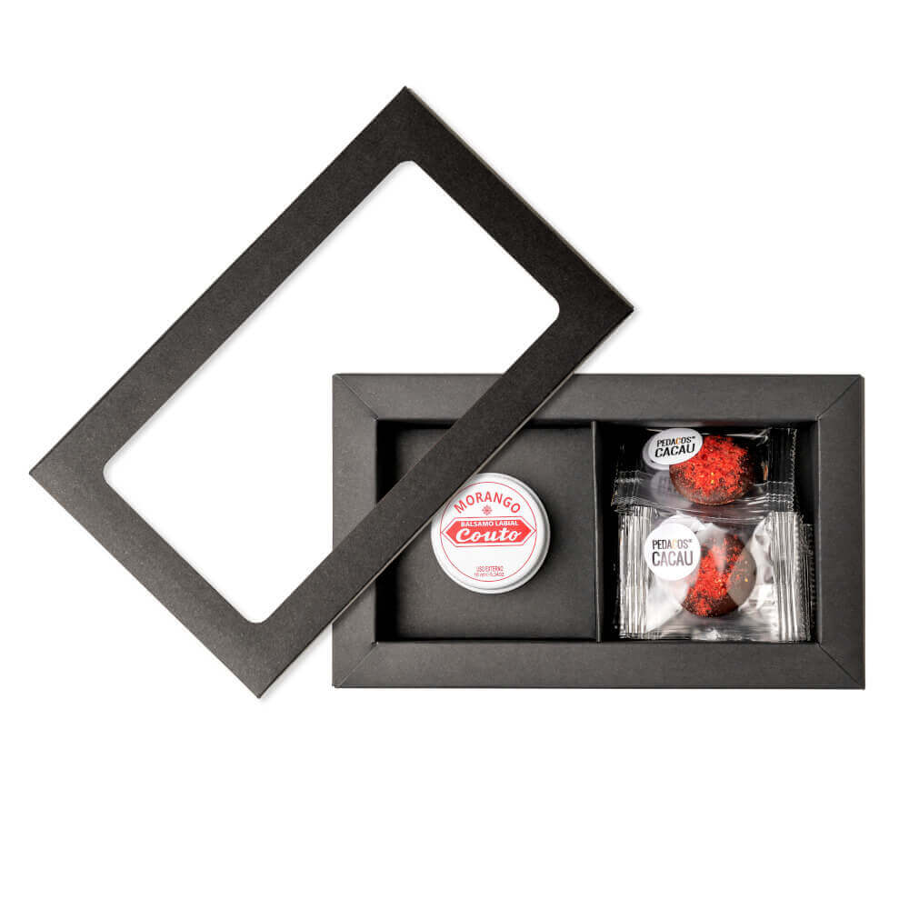 couto-presentes-geschenkset-erdbeere-lippenbalsam-schoko image 1