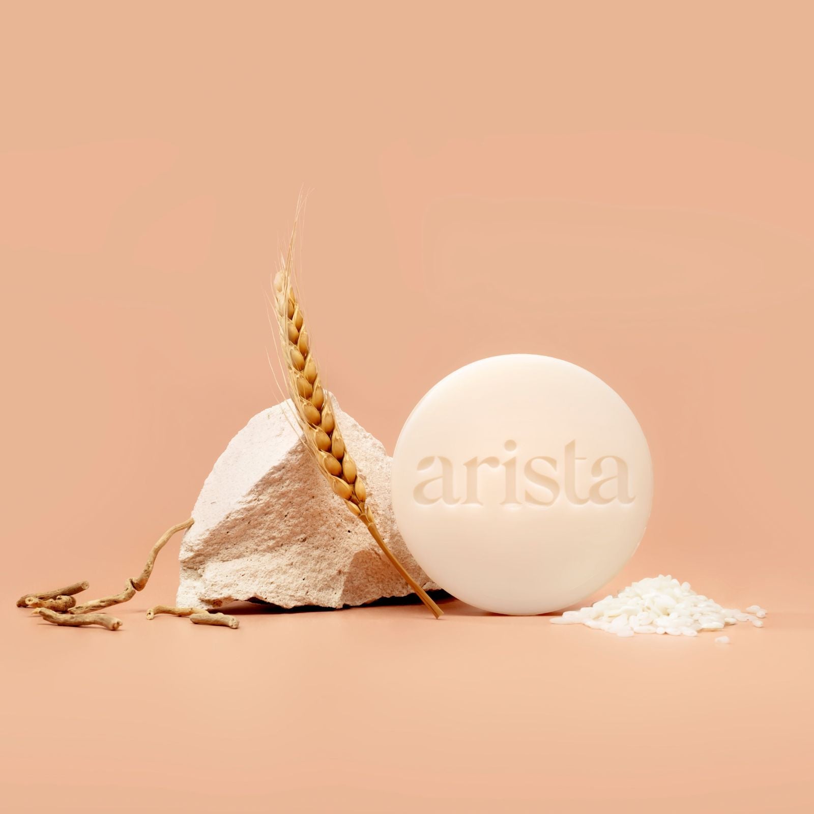 bambaw-arista-strengthening-shampoo-bar-festes-shampoo-reis image 7