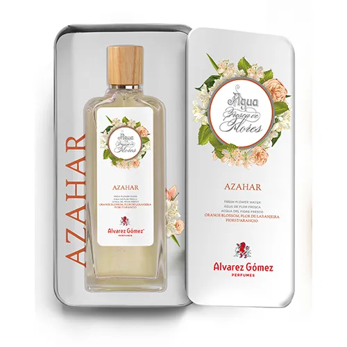 alvarez-gomez-aguas-florales-agua-fresca-azahar-duftwasser-zitrisch image 1
