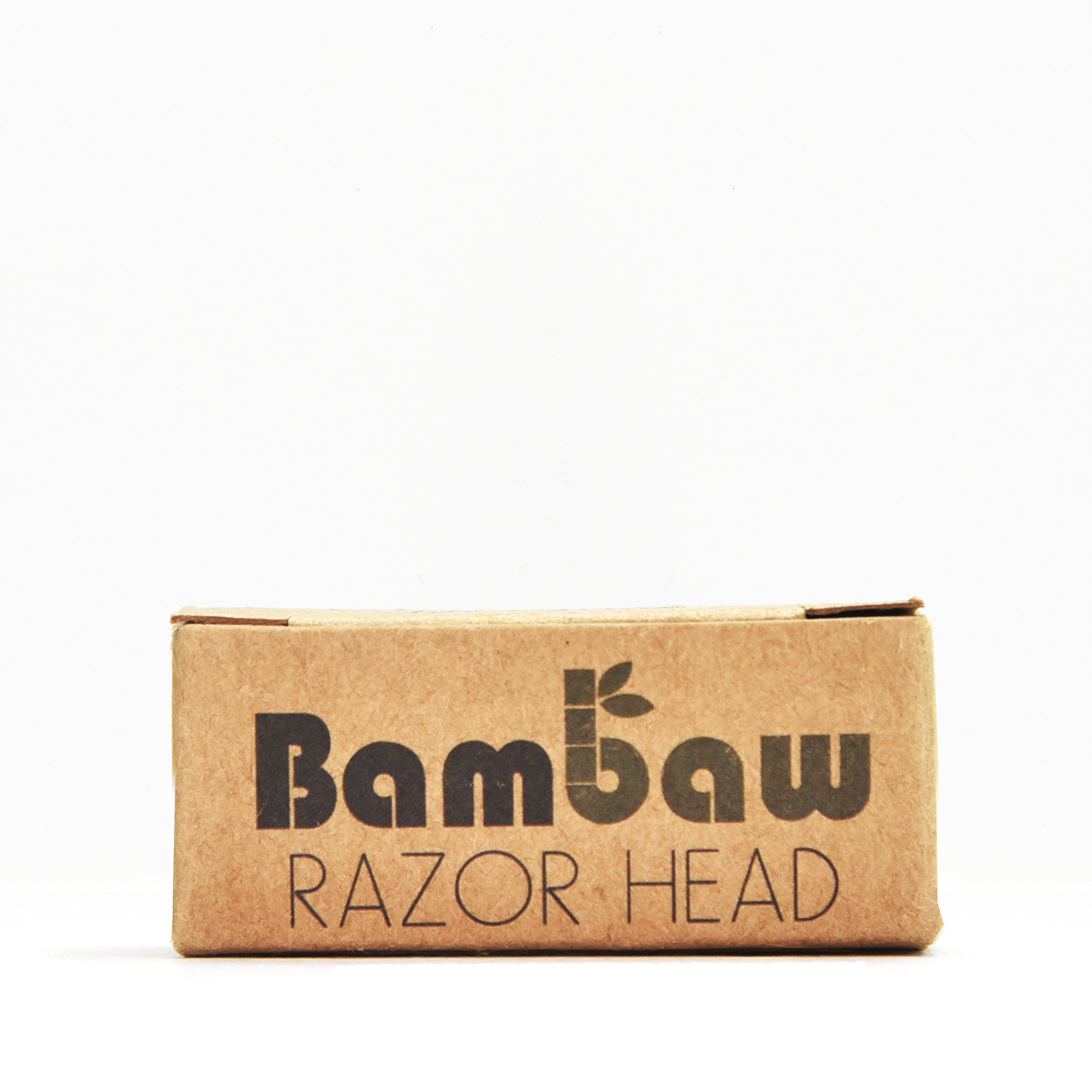 bambaw-shaving-range-safety-razor-head-rasierkopf-schwarz-ersatzteil image 2