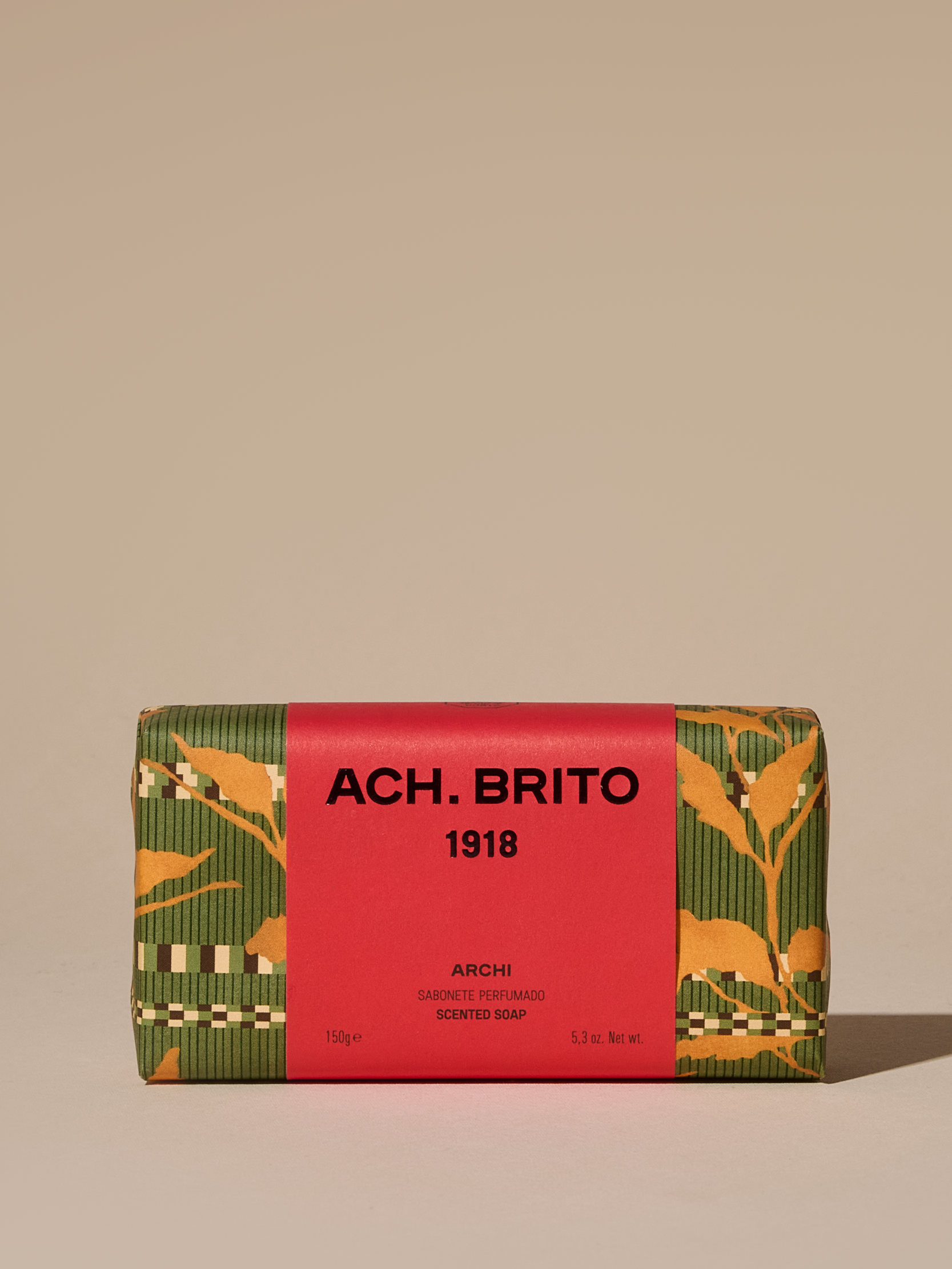 ach-brito-archi-seife-150g-patchouli-muskat-2 image 2