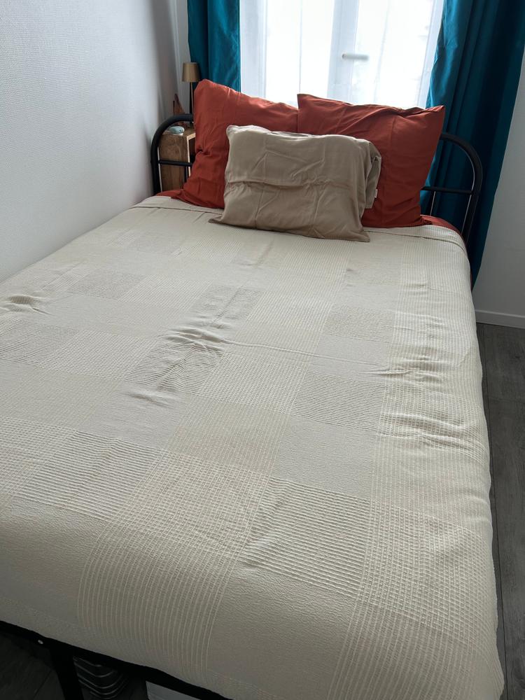 Top für Haut