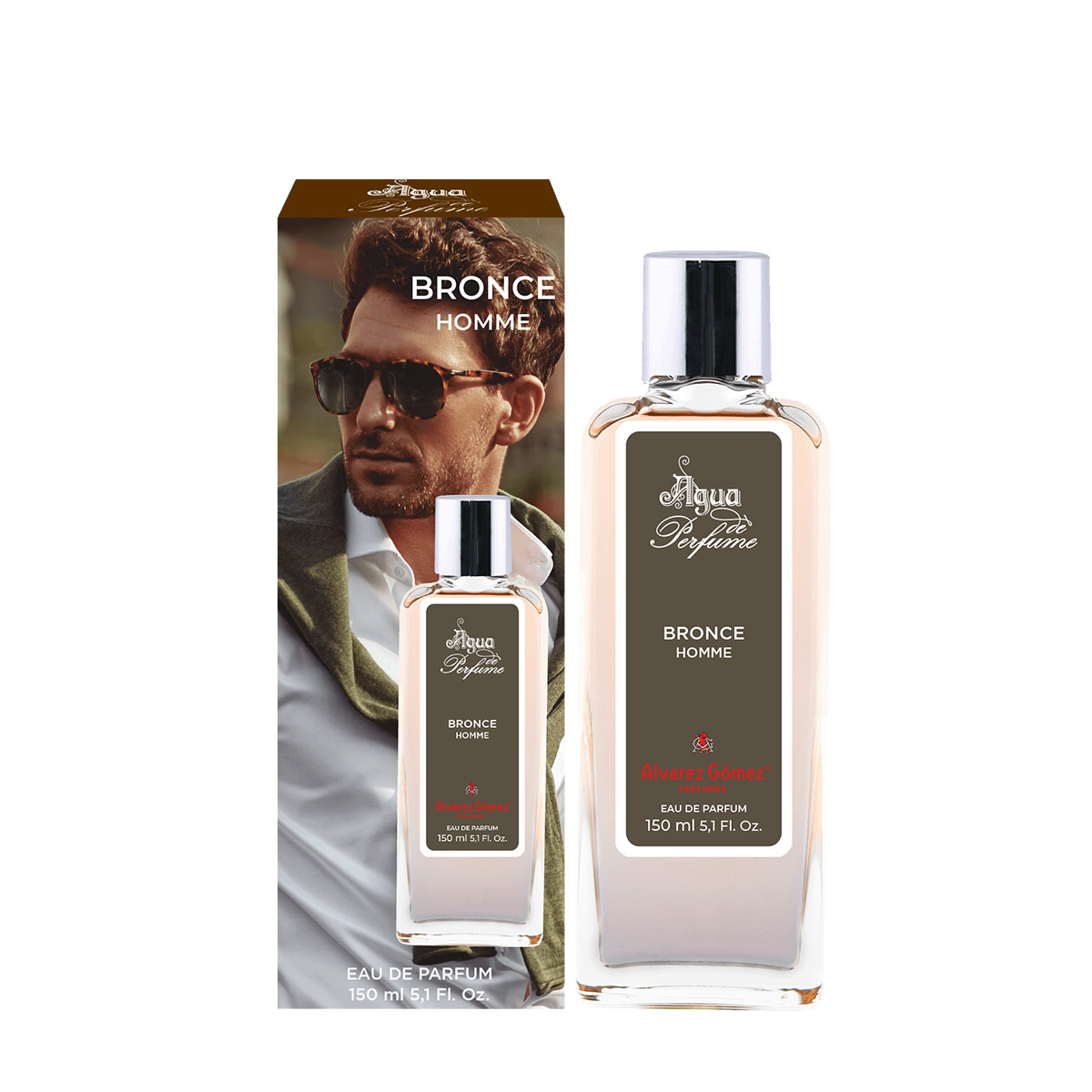 alvarez-gomez-agua-de-perfume-bronce-eau-de-parfum-herren-150ml-holzig image 1