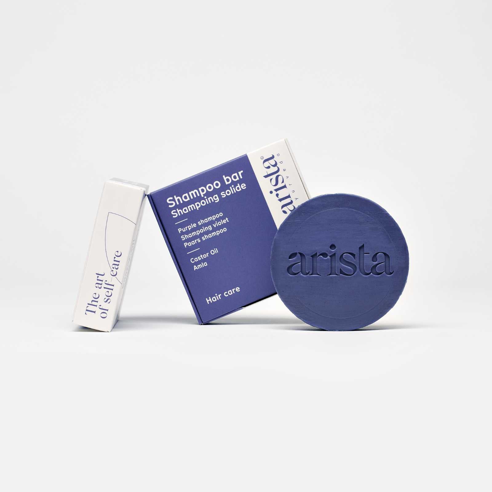 bambaw-arista-shampoo-bar-lila-blondes-haar-fest image 2