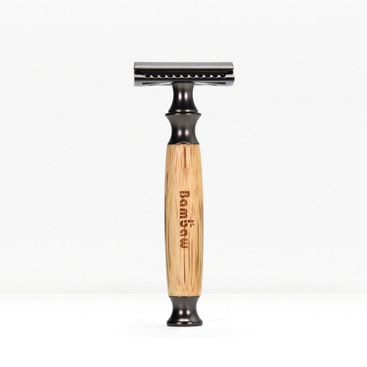bambaw-shaving-rasierhobel-bambus-classic-silver-rasierer image 7
