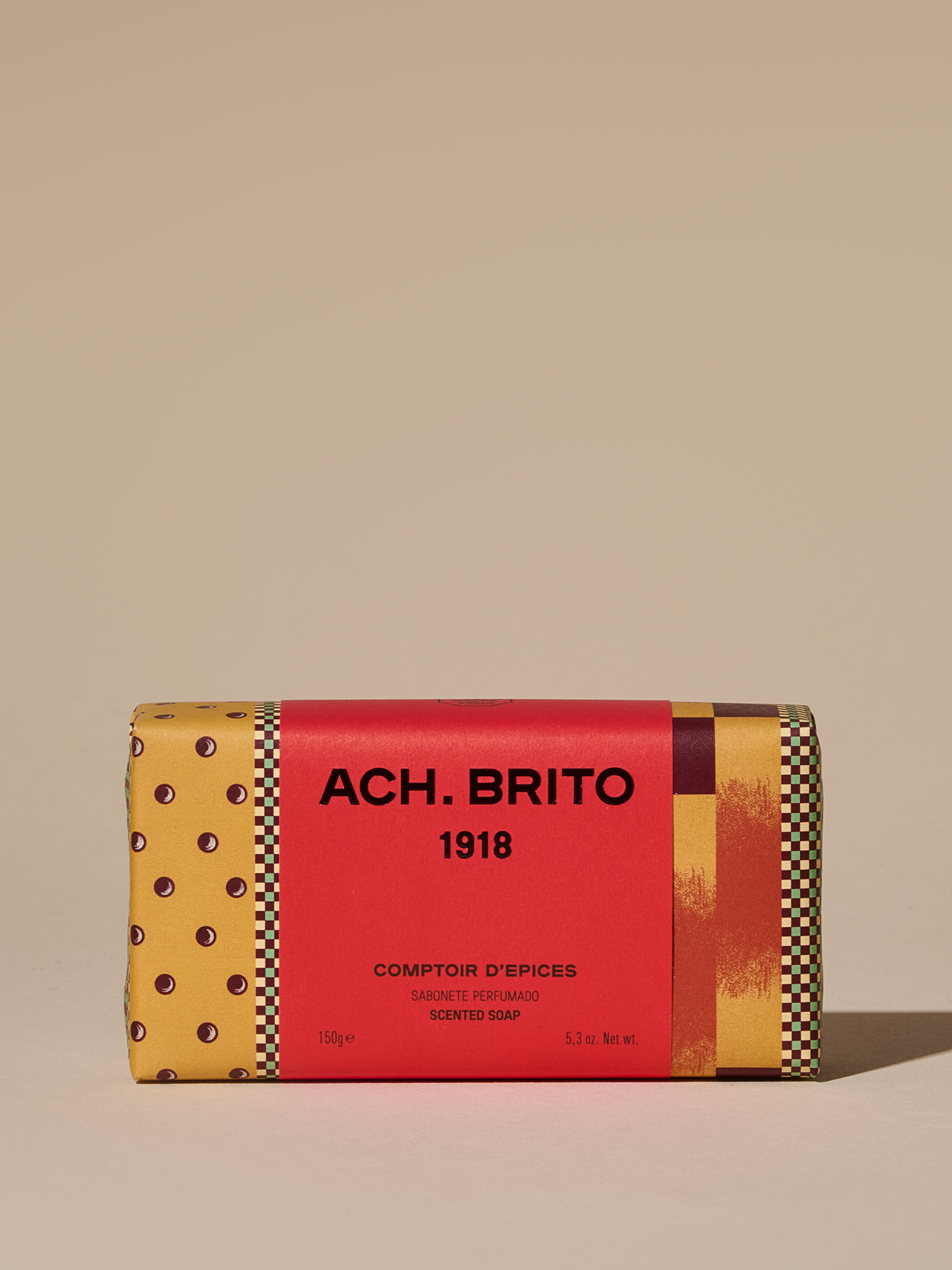ach-brito-comptoir-d-epices-seife-150-g-veilchen-kardamom image 2