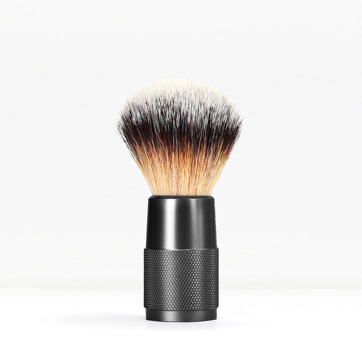bambaw-shaving-range-rasierpinsel-vegan-schwarz-synthetisch image 1