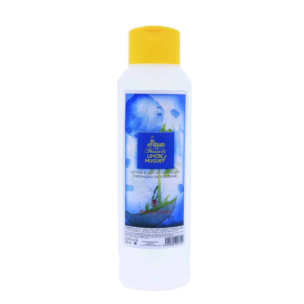 alvarez-gomez-agua-fresca-limon-y-muguet-cologne-zitrone-ph-neutral image 2
