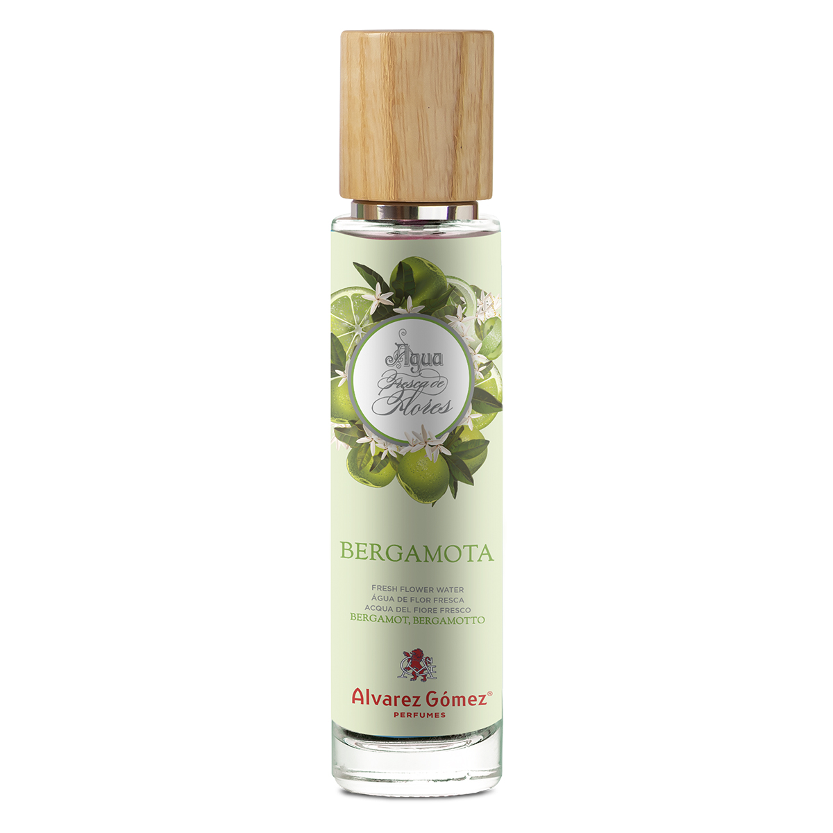 alvarez-gomez-aguas-florales-bergamota-eau-de-toilette-unisex-frisch image 3