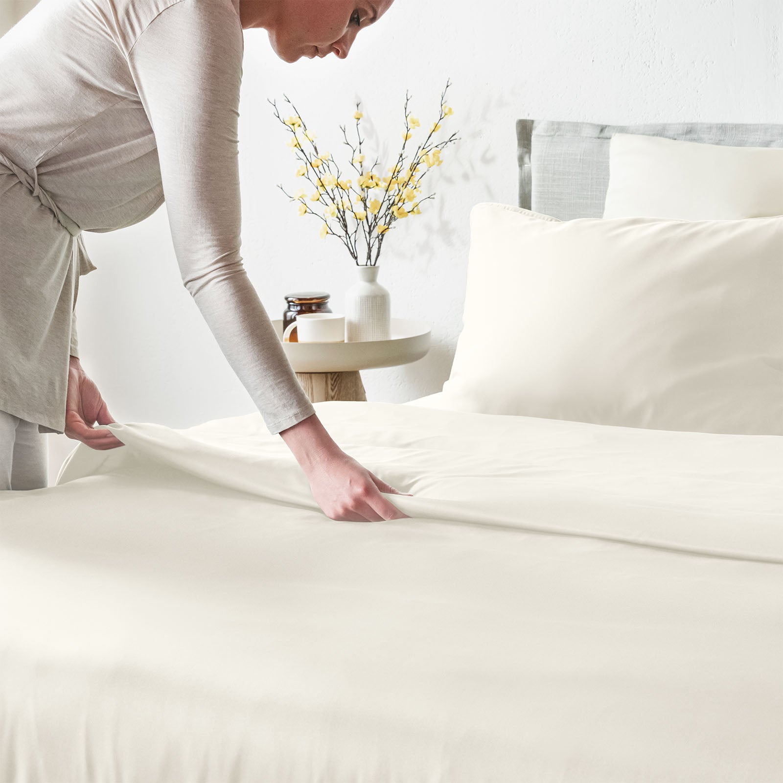 bambaw-bamboo-bedding-bettbezug-bambus-wei-135x200-cm image 5