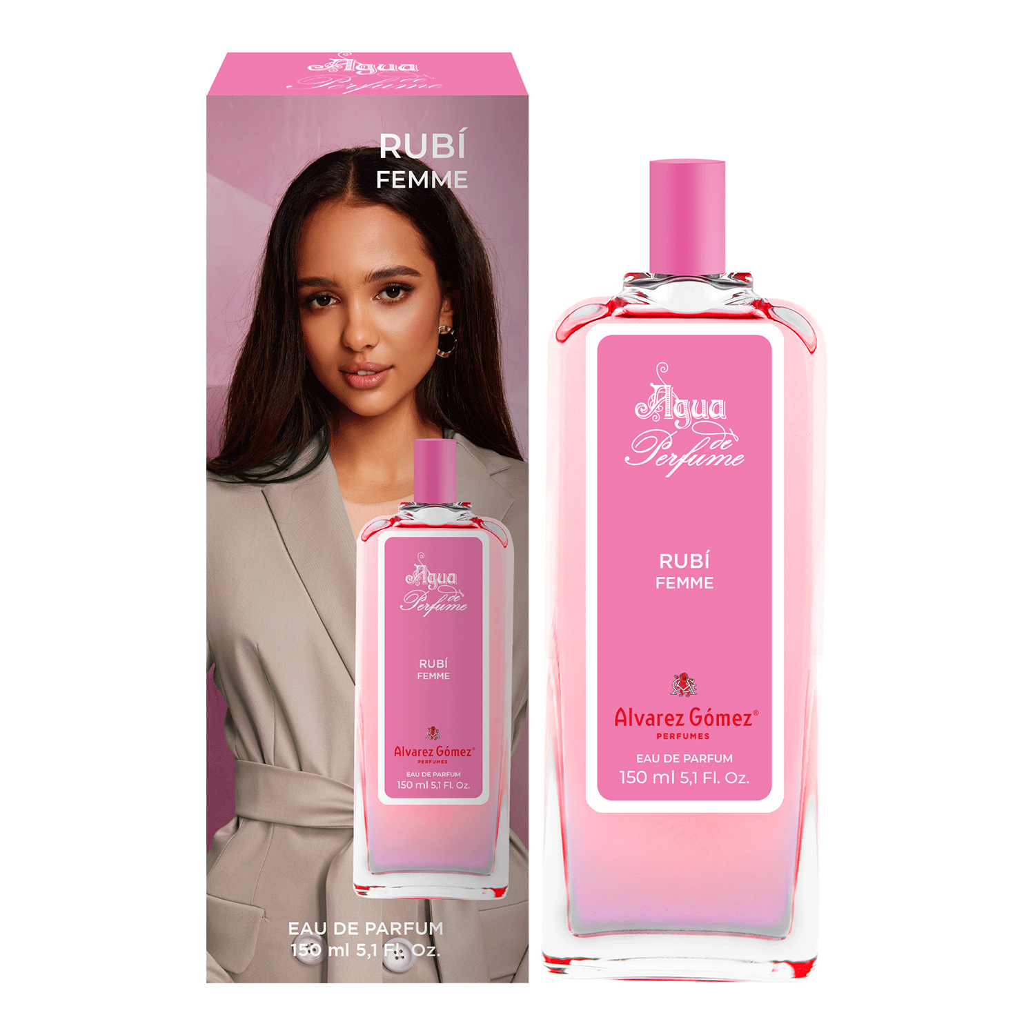 alvarez-gomez-rub-eau-de-parfum-150-ml-pfirsich-rose image 1