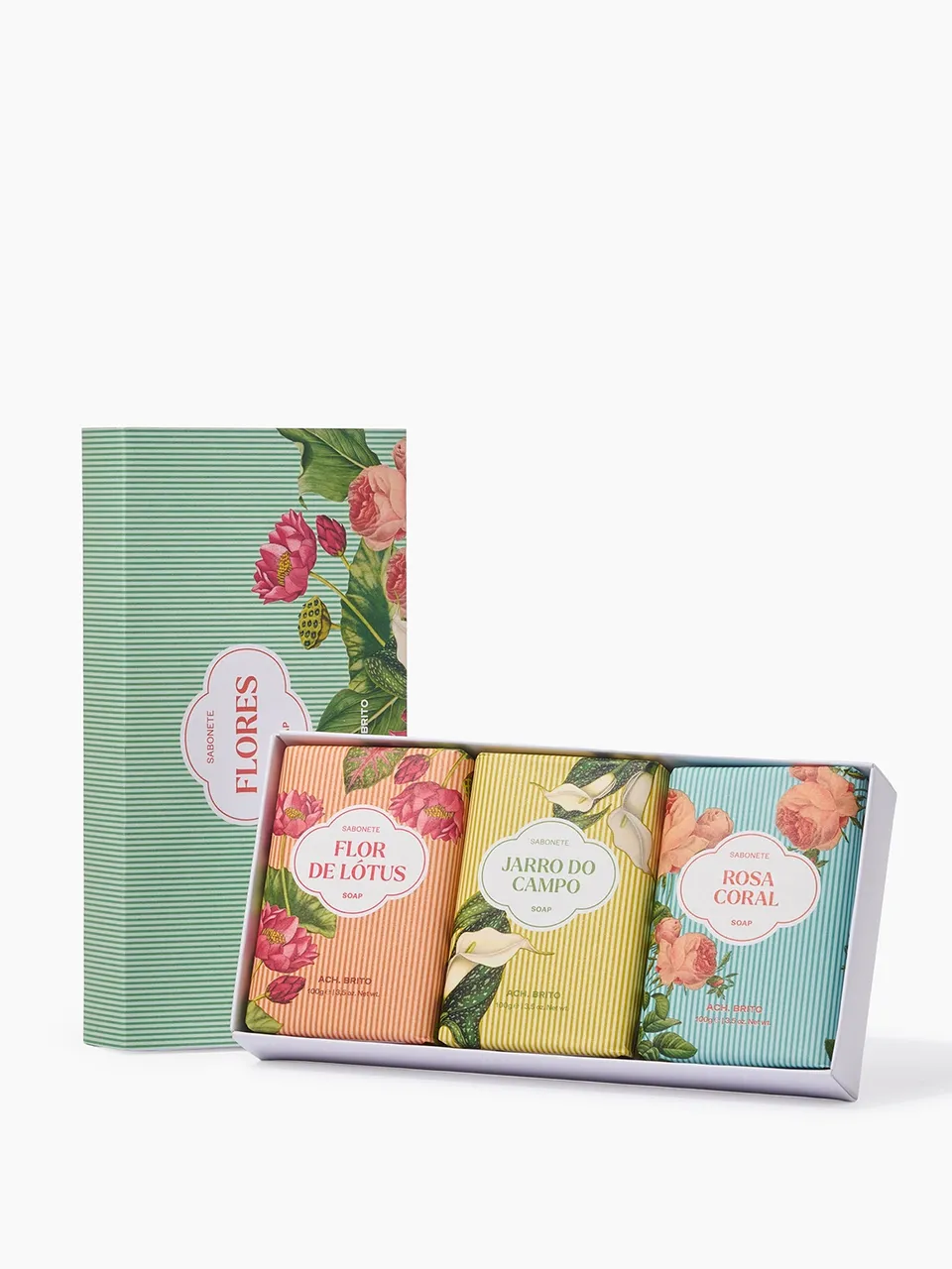 ach-brito-flores-seifenset-3x100g-rose-lotus image 1