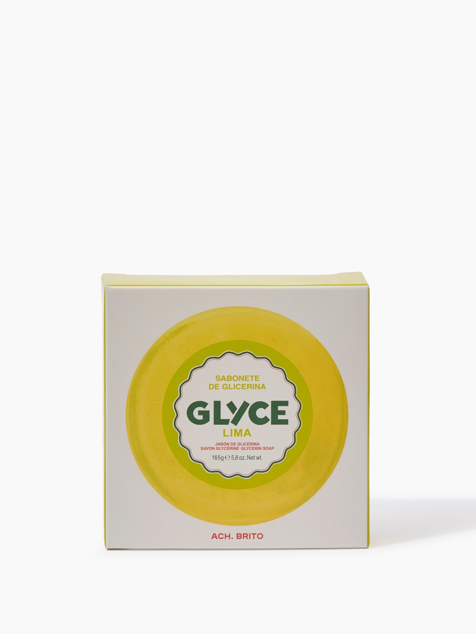 ach-brito-glyce-lima-seife-165g-limette image 3